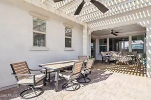 20741 W Minnezona Ave, Buckeye, AZ 85396 - Photo 37