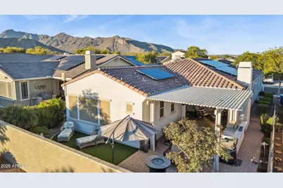 20741 W Minnezona Avenue, Buckeye, AZ 85396 - Photo 45