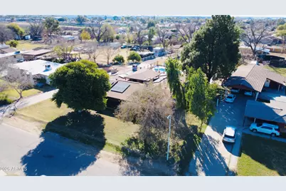 8705 W Lillian Lane S, Tolleson, AZ 85353 - Photo 39