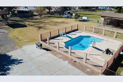 8705 W Lillian Lane S, Tolleson, AZ 85353 - Photo 41