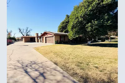 8705 W Lillian Lane S, Tolleson, AZ 85353 - Photo 49