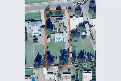 8705 W Lillian Lane S, Tolleson, AZ 85353 - Photo 53