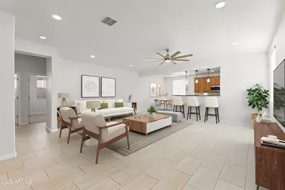 3843 E Narrowleaf Drive, Gilbert, AZ 85298 - Photo 7