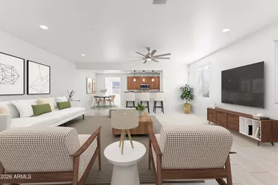 3843 E Narrowleaf Drive, Gilbert, AZ 85298 - Photo 9