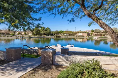 3843 E Narrowleaf Drive, Gilbert, AZ 85298 - Photo 53