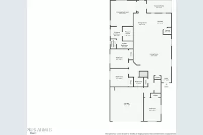 3843 E Narrowleaf Drive, Gilbert, AZ 85298 - Photo 37