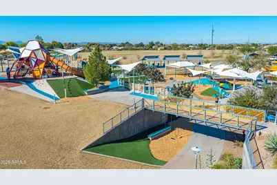 3843 E Narrowleaf Drive, Gilbert, AZ 85298 - Photo 57