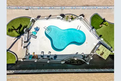 3025 N 32nd Street #45, Phoenix, AZ 85018 - Photo 23