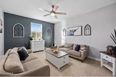 13188 W Redstone Drive, Peoria, AZ 85383 - Photo 3