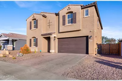 13188 W Redstone Drive, Peoria, AZ 85383 - Photo 1