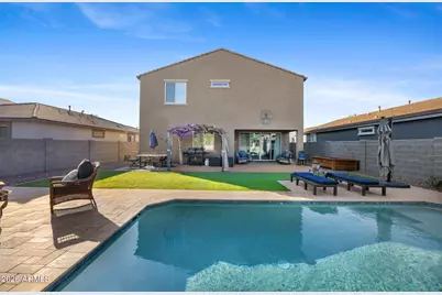 13188 W Redstone Drive, Peoria, AZ 85383 - Photo 27