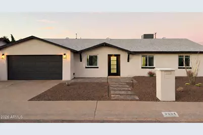 3934 E Sahuaro Drive, Phoenix, AZ 85028 - Photo 1