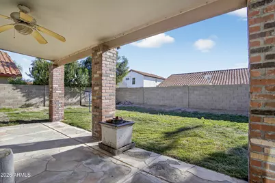 4439 E Thistle Landing Drive, Phoenix, AZ 85044 - Photo 19