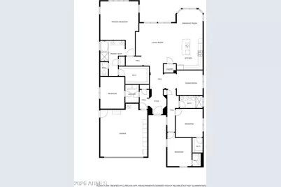 13651 S 176th Drive, Goodyear, AZ 85338 - Photo 55