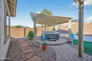 13651 S 176th Dr, Goodyear, AZ 85338 - Photo 45