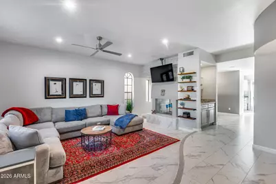 10593 E Fanfol Lane, Scottsdale, AZ 85258 - Photo 27