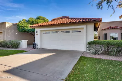 10593 E Fanfol Lane, Scottsdale, AZ 85258 - Photo 9