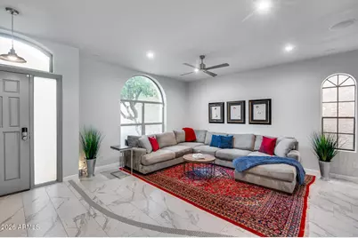 10593 E Fanfol Lane, Scottsdale, AZ 85258 - Photo 3