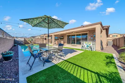 17259 W Butler Avenue, Waddell, AZ 85355 - Photo 29