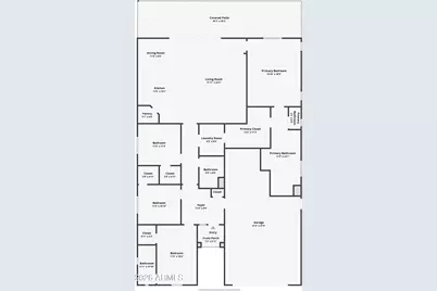 17259 W Butler Avenue, Waddell, AZ 85355 - Photo 39