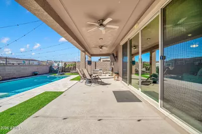 17259 W Butler Avenue, Waddell, AZ 85355 - Photo 27