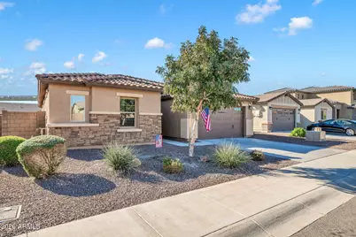 17259 W Butler Avenue, Waddell, AZ 85355 - Photo 35