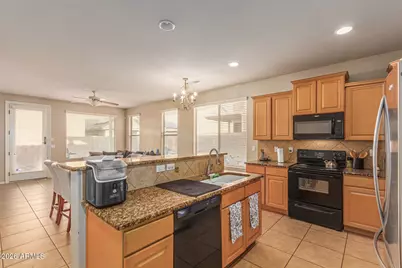 5640 W Kowalsky Lane, Laveen, AZ 85339 - Photo 11