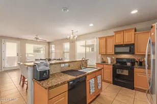 5640 W Kowalsky Ln, Laveen, AZ 85339 - Photo 11