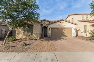 5640 W Kowalsky Ln, Laveen, AZ 85339 - Photo 1
