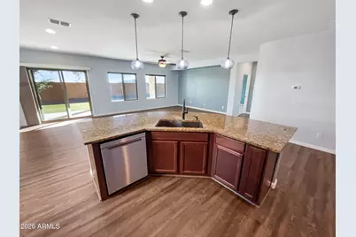 19885 N 259th Avenue, Buckeye, AZ 85396 - Photo 19