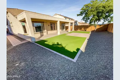 19885 N 259th Avenue, Buckeye, AZ 85396 - Photo 27