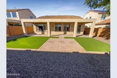 19885 N 259th Avenue, Buckeye, AZ 85396 - Photo 5