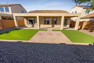 19885 N 259th Ave, Buckeye, AZ 85396 - Photo 5