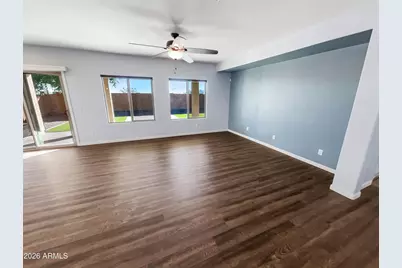 19885 N 259th Avenue, Buckeye, AZ 85396 - Photo 17