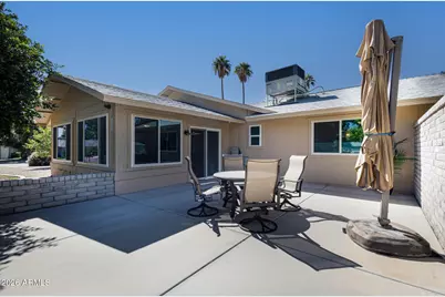 12702 W Omega Drive, Sun City West, AZ 85375 - Photo 31