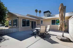 12702 W Omega Dr, Sun City West, AZ 85375 - Photo 31