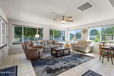 12702 W Omega Drive, Sun City West, AZ 85375 - Photo 3