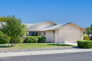 12702 W Omega Dr, Sun City West, AZ 85375 - Photo 1