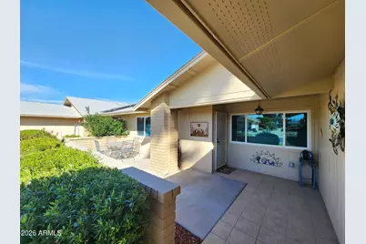 12702 W Omega Drive, Sun City West, AZ 85375 - Photo 9