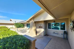 12702 W Omega Dr, Sun City West, AZ 85375 - Photo 9