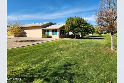 12702 W Omega Drive, Sun City West, AZ 85375 - Photo 33