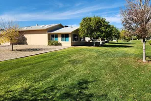 12702 W Omega Dr, Sun City West, AZ 85375 - Photo 33