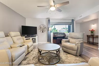 12702 W Omega Drive, Sun City West, AZ 85375 - Photo 15