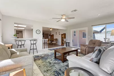 12702 W Omega Drive, Sun City West, AZ 85375 - Photo 19