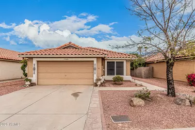 7568 W Kerry Lane, Glendale, AZ 85308 - Photo 1