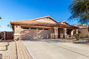 3918 E Mica Rd, San Tan Valley, AZ 85143 - Photo 41