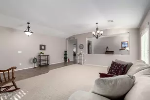 3918 E Mica Rd, San Tan Valley, AZ 85143 - Photo 3