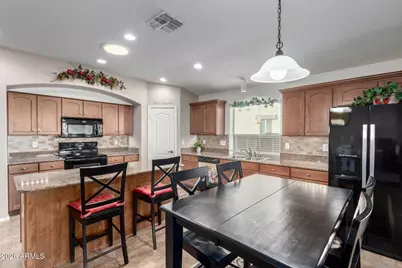 3918 E Mica Road, San Tan Valley, AZ 85143 - Photo 13