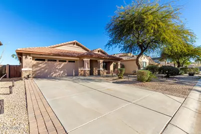 3918 E Mica Road, San Tan Valley, AZ 85143 - Photo 1