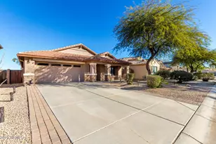 3918 E Mica Rd, San Tan Valley, AZ 85143 - Photo 1